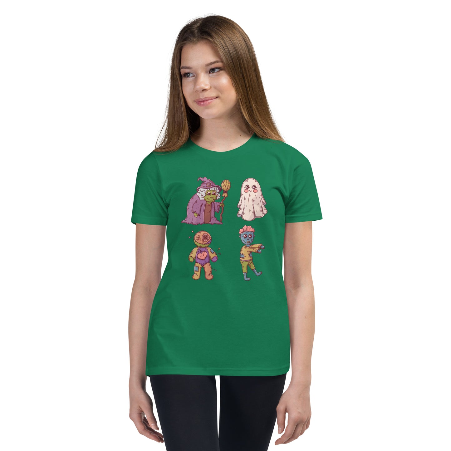 Trick or Treaters T-Shirt