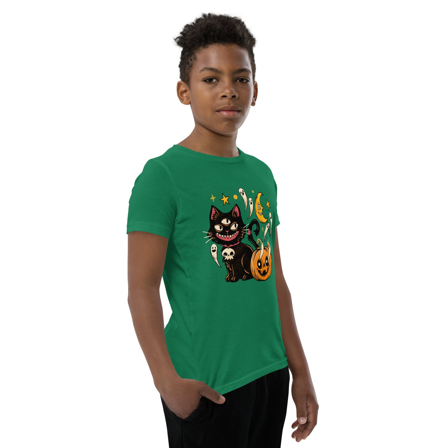 Trick or Treat T-Shirt