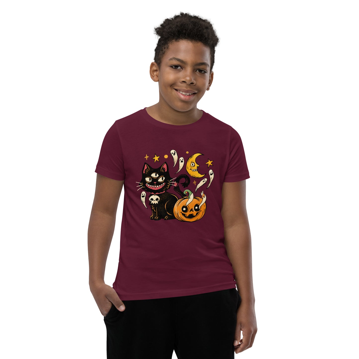 Trick or Treat T-Shirt