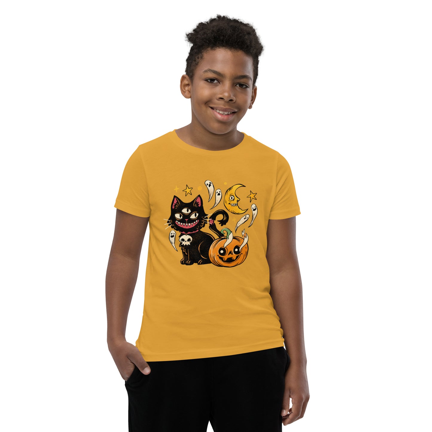 Trick or Treat T-Shirt