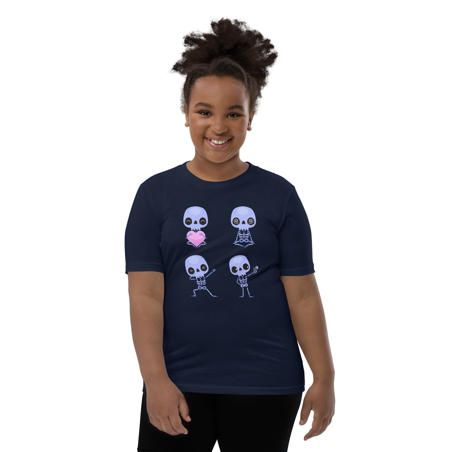 Mr. Bones T-Shirt