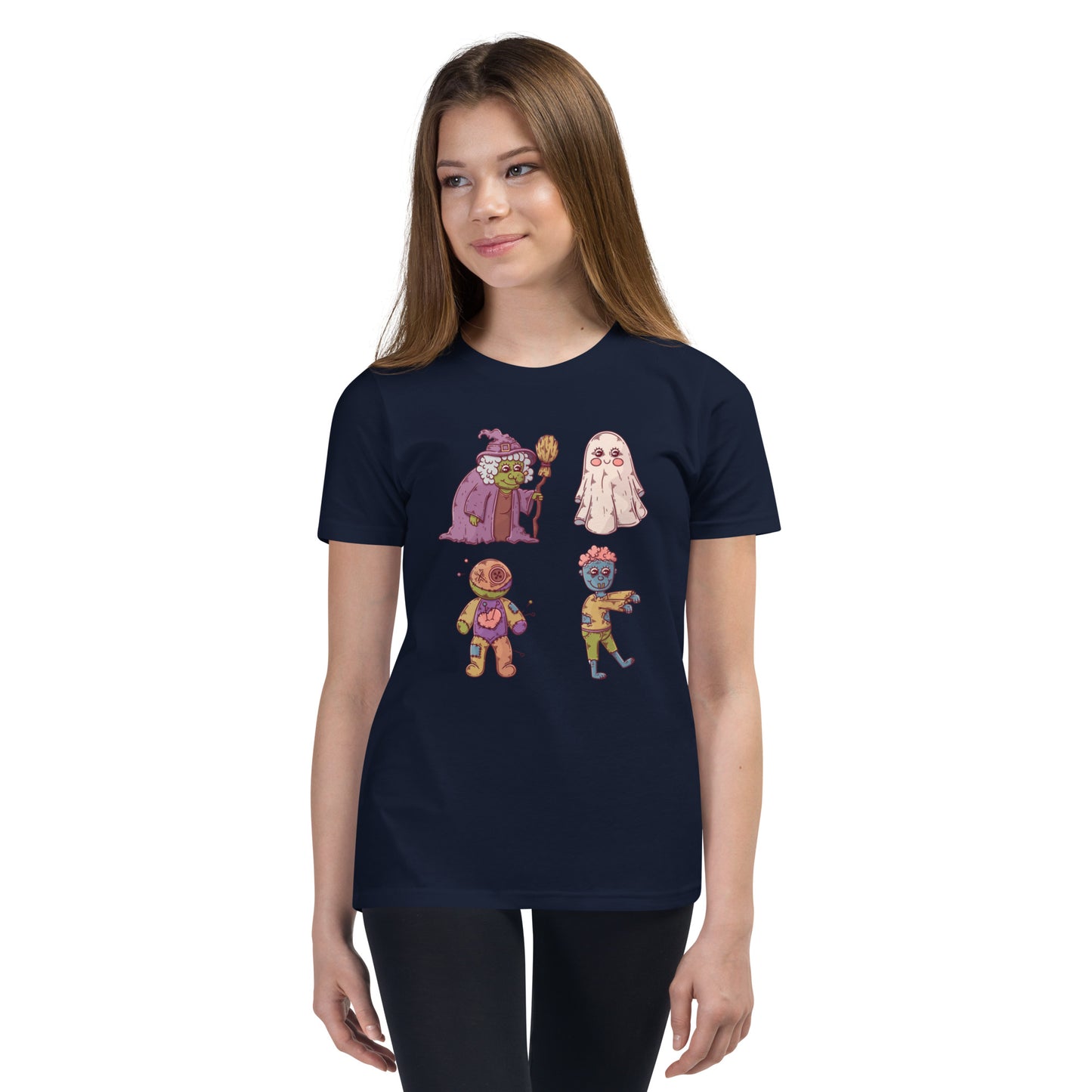 Trick or Treaters T-Shirt