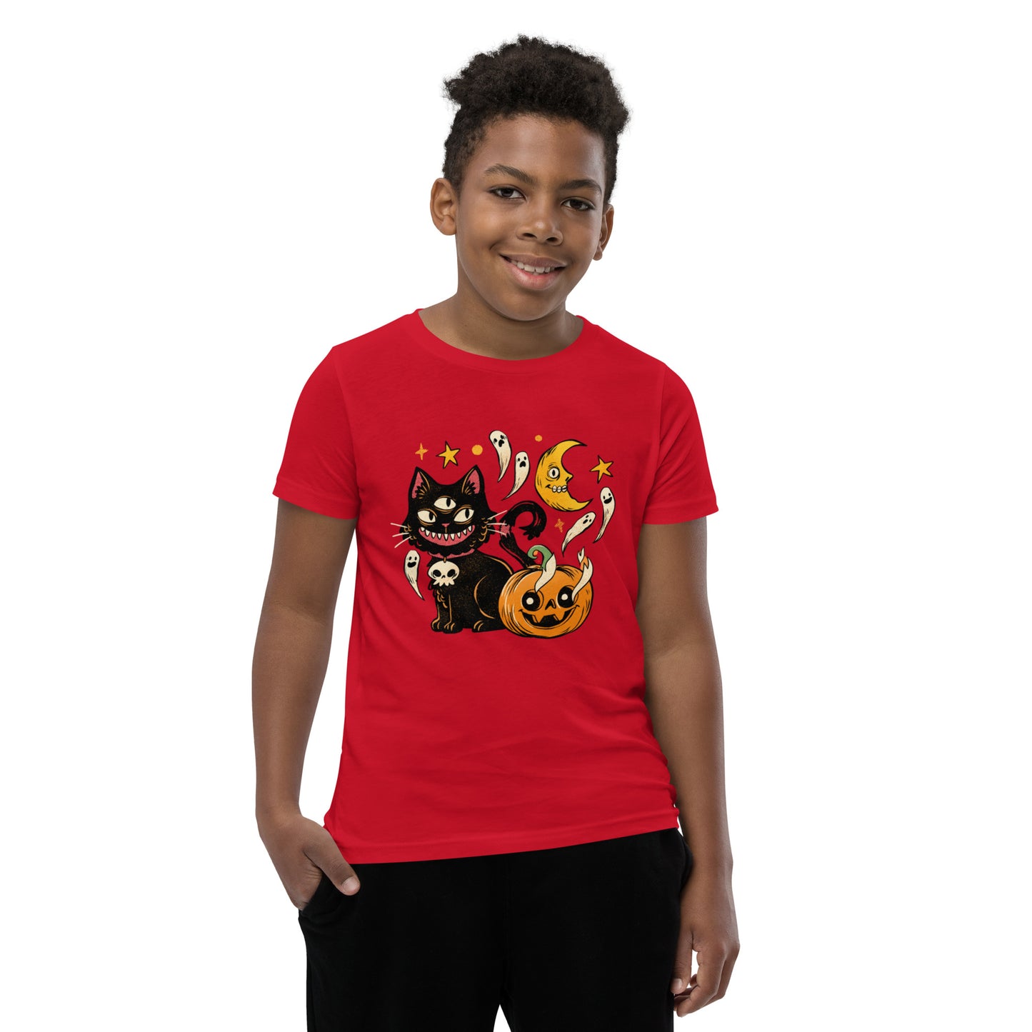 Trick or Treat T-Shirt