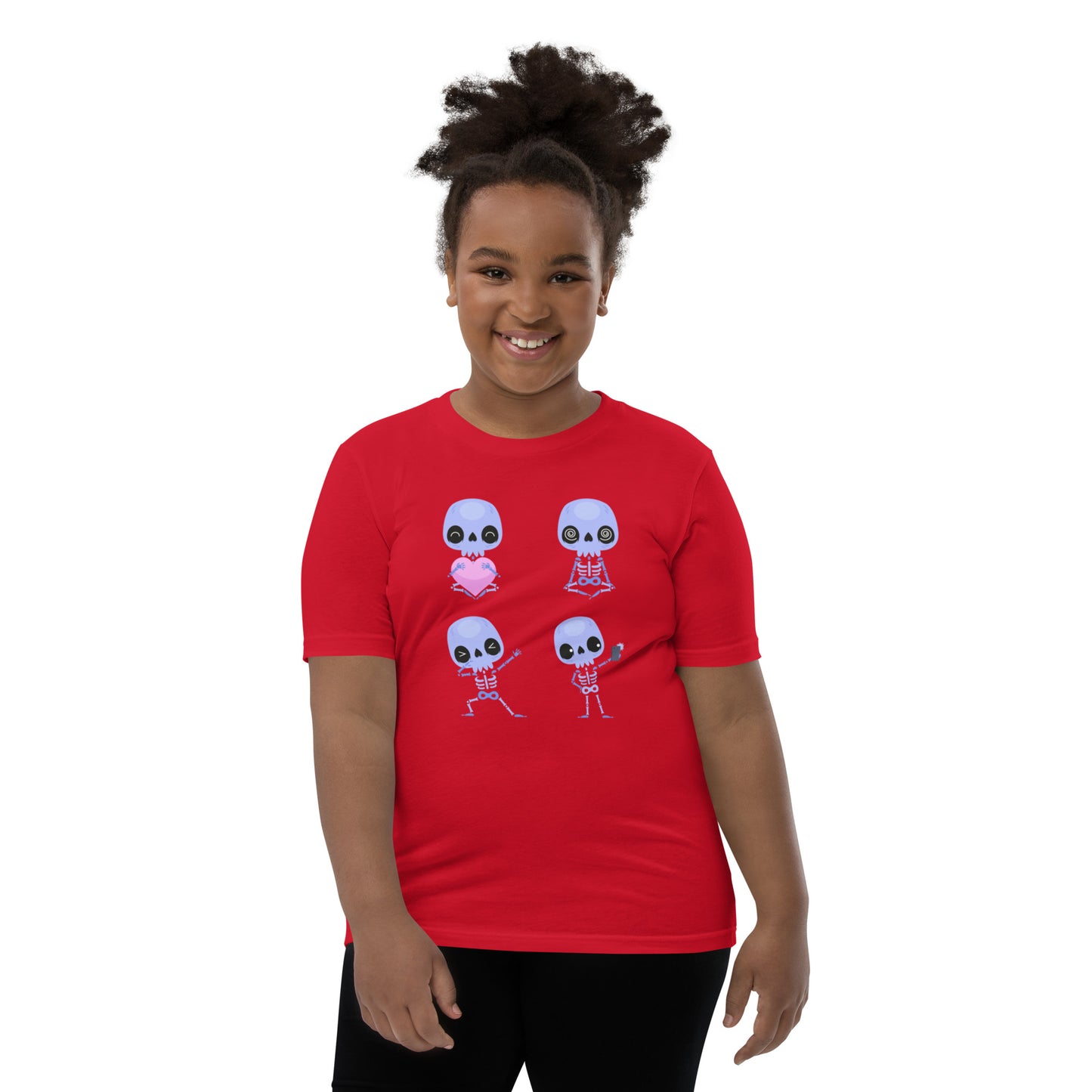 Mr. Bones T-Shirt