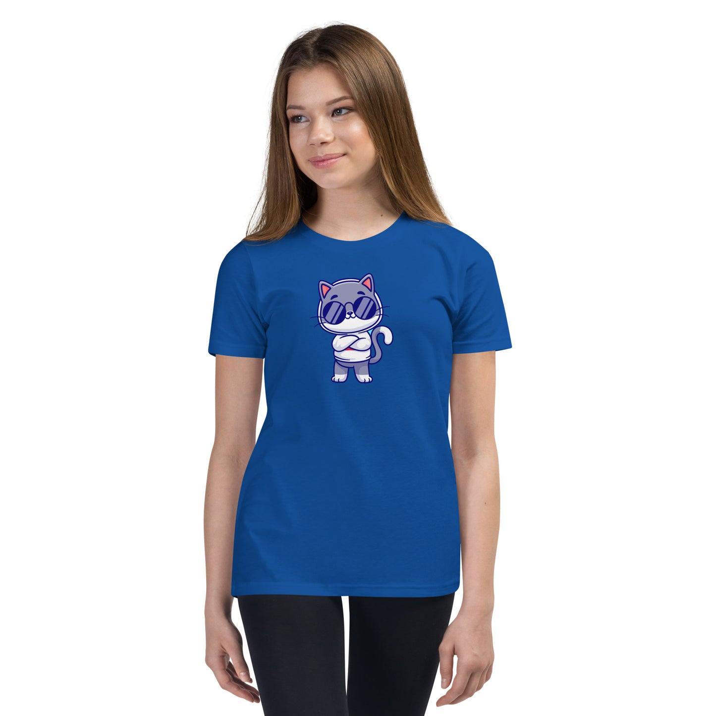 Cool CatT-Shirt