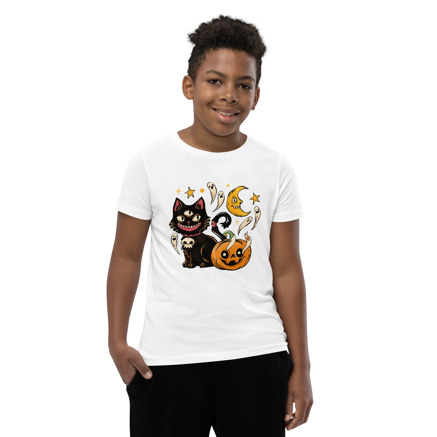 Trick or Treat T-Shirt