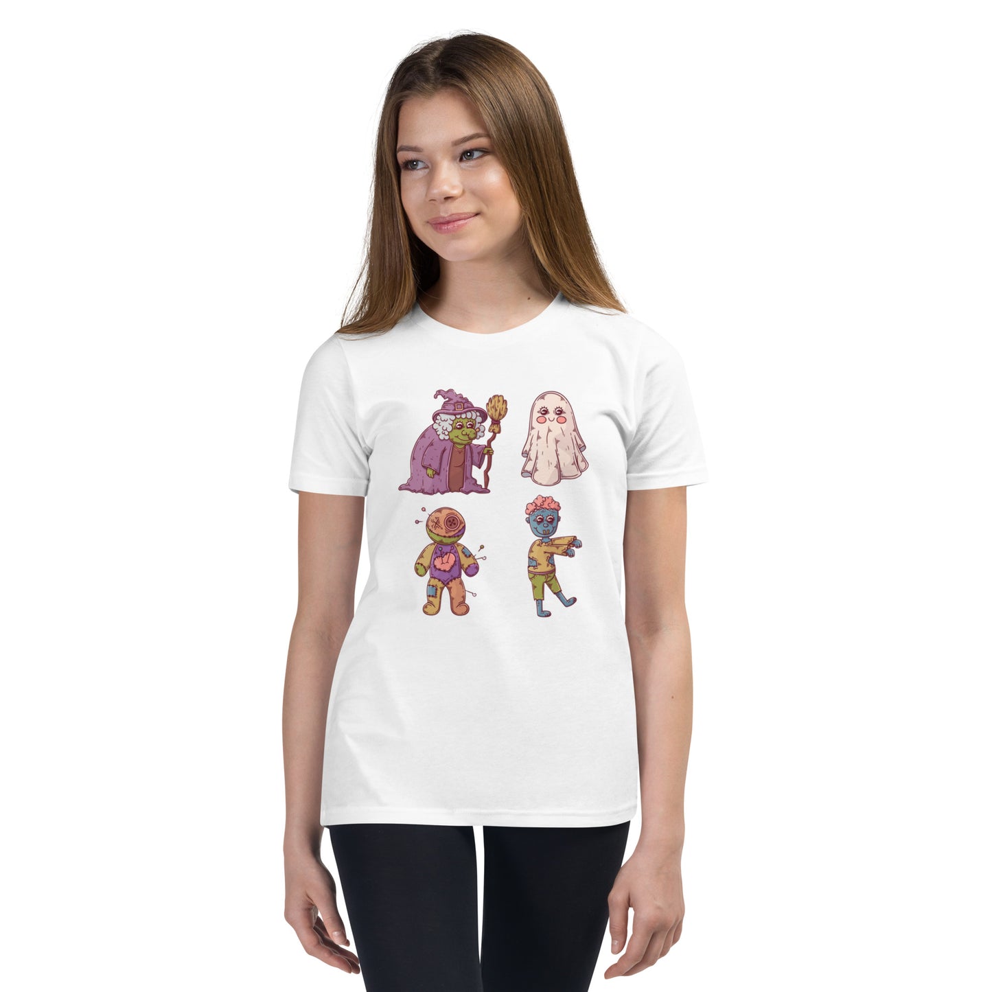 Trick or Treaters T-Shirt